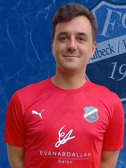 Avatar Bild für Timo Lesch