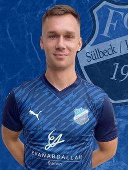 Avatar Bild für Soeren Neumann