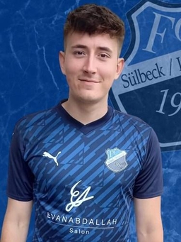 Avatar Bild für Leon Niemann