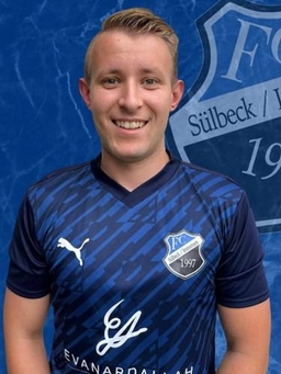 Avatar Bild für Lukas Rettig