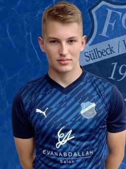 Avatar Bild für Joshua Matteo Root