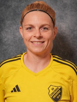 Avatar Bild für Theresa Surmann