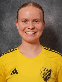 Avatar Bild für Anna Silies