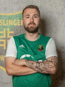 Avatar Bild für Maximilian Benz