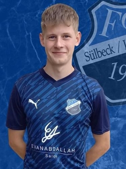 Avatar Bild für Daniel Junge