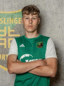 Avatar Bild für Joona Marten Hartmann