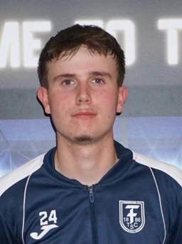 Avatar Bild für Finn Weidmann