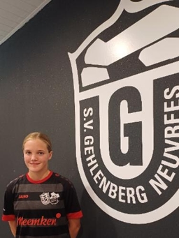 Avatar Bild für Josephine Haring