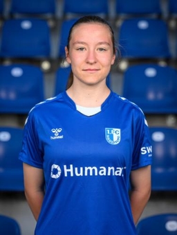 Avatar Bild für Tamia Beutel