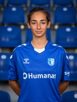 Avatar Bild für Jasmin Bormann