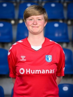 Avatar Bild für Jessica Vogel
