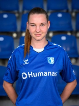 Avatar Bild für Alina Fandrich