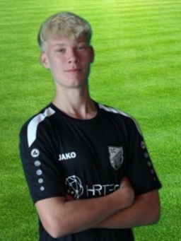 Avatar Bild für Jonas Fischer