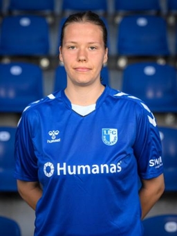 Avatar Bild für Chantal Maria Hentschel