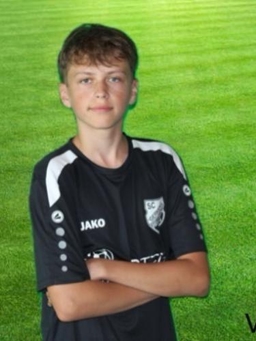 Avatar Bild für Vincent Jan Wrzeszcz
