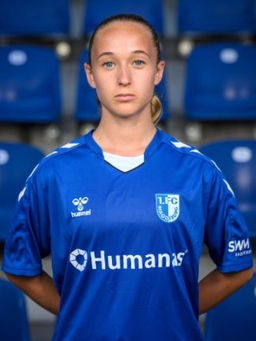 Avatar Bild für Maya Treudler
