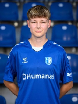 Avatar Bild für Sydney Collien Maier