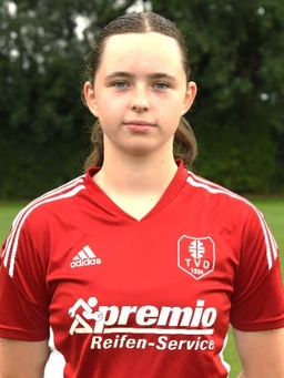 Avatar Bild für Paula Brinkmann