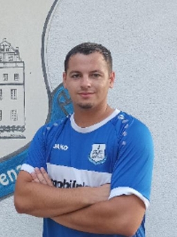 Avatar Bild für Robin Gärtner