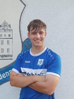 Avatar Bild für Maximilian Raum