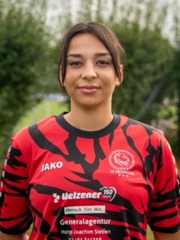 Avatar Bild für Giuliana Jungen