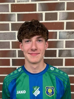 Avatar Bild für Noah Möllenkamp