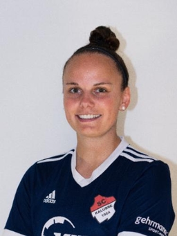 Avatar Bild für Amelie Schütt