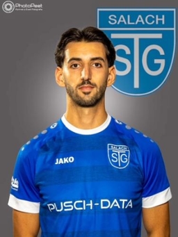Avatar Bild für Romario Reale