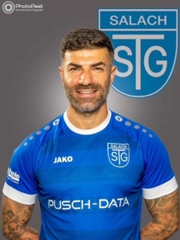 Avatar Bild für Umut Sat