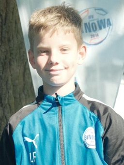 Avatar Bild für Lennox Freihaut