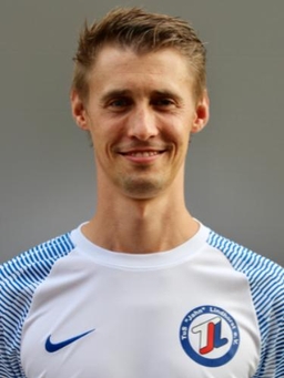 Avatar Bild für Fabian Gaus