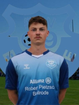 Avatar Bild für Niklas Förster