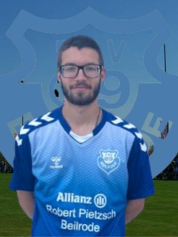 Avatar Bild für Niklas Andy Harm