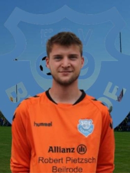 Avatar Bild für Frederik Hoffmann