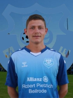 Avatar Bild für Elias Paul Prüfrock