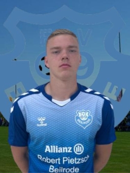 Avatar Bild für Jaron Scheibe