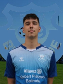 Avatar Bild für Fabian Stieler