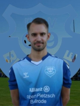 Avatar Bild für Yannic Christian Uhl