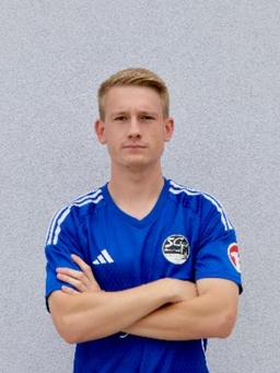 Avatar Bild für Domenik Groppel
