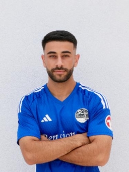 Avatar Bild für Khalaf Haji Bakir