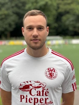 Avatar Bild für Maximilian Wilhelm Büsch