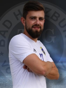 Avatar Bild für Kamil Chmiel