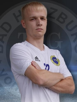 Avatar Bild für Damian Hildmann