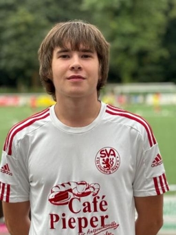 Avatar Bild für Andrii Parshyn