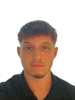 Avatar Bild für Niklas Geitner