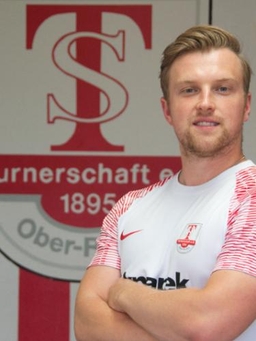 Avatar Bild für Henry Jacobs