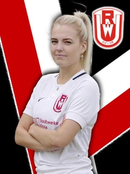 Avatar Bild für Nina Braukmann