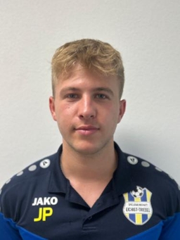 Avatar Bild für Justin Penzel