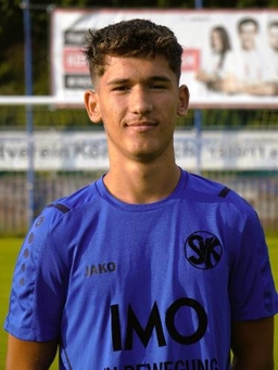 Avatar Bild für Musa Balla