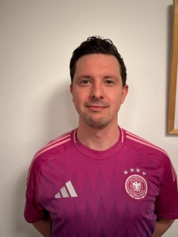 Avatar Bild für Joscha Julian Stolten